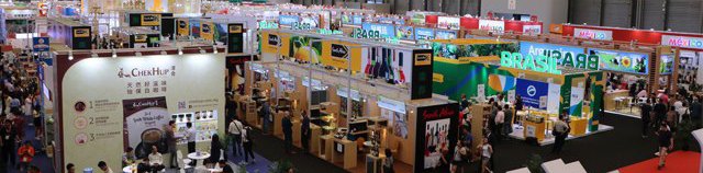 102届中国针棉织品交易会中国内衣新零售博览会